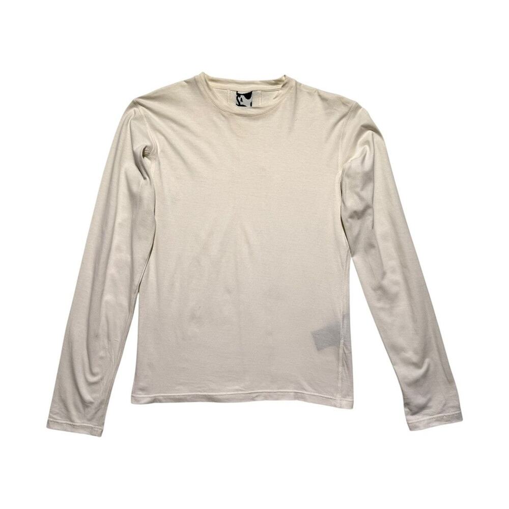 Heavyweight Workwear button down